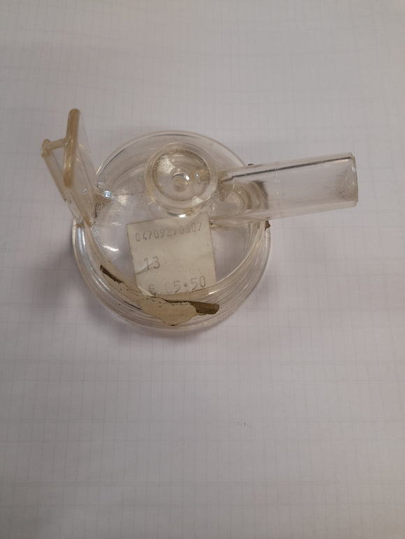 Old Manus Claw Bowl [013oldmanus]