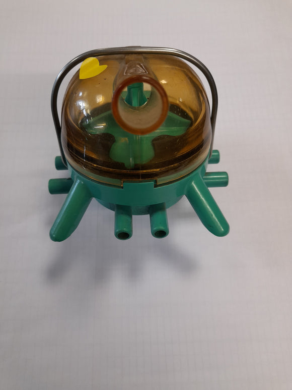 Deosan Claw Bowl Complete [Deosan]