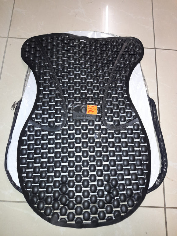 Gatusos Drain Away Saddle Pad [082009]