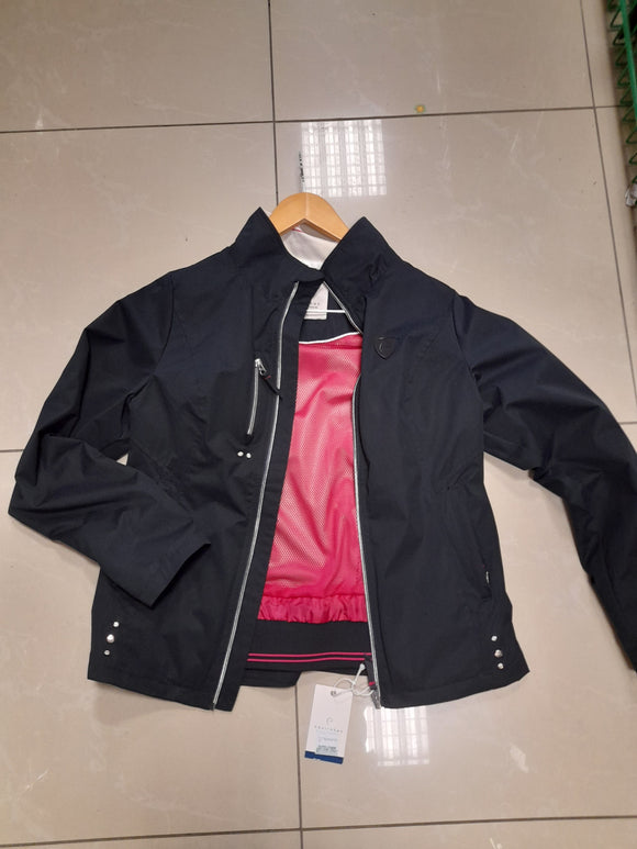 Equitheme Waterproof Bomber jacket Ladies [0379785360]