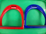 Jin Stirrup Evol Plastic Stirrups  [037201674]