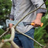 Fiskars Woodxpert Brush Hook XA3 [8f0i1003609]