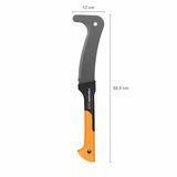 Fiskars Woodxpert Brush Hook XA3 [8f0i1003609]