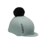 Aubrion React Hat Silk One Size [20210318]