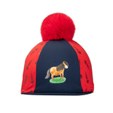 Winnie & Me Hat Silk One Size [20210418]
