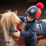 Winnie & Me Hat Silk One Size [20210418]