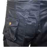 Cargo Beaver Nylon Work Trousers - Style No. 1111 Navy [11811112001]