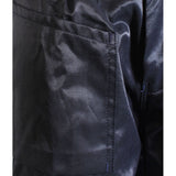Cargo Beaver Nylon Work Trousers - Style No. 1111 Navy [11811112001]