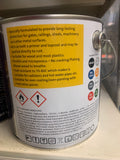 Lowe Rust Paint