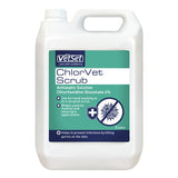 VetSet Chlor Vet Scrub [25111813]
