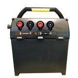 Water pump kits with solar panel 60W [310119150]