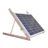 Water pump kits with solar panel 60W [310119150]