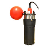 Water pump kits with solar panel 60W [310119150]