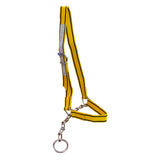 Nylon Show Halter [003121103002]