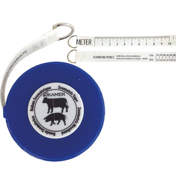 Weigh Tape For Cattle and Swine [003129040]