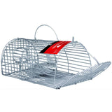 Live multi catch rat trap 40 cm [003129806]