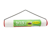 Sticky fly strip 7 m x 30 cm [03129640007]