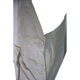 Cargo 100% Cotton Painters Bib n' Brace White [1181390400]