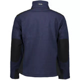 Garlin Softshell Jacket Navy [011026453]