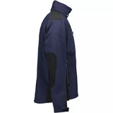 Garlin Softshell Jacket Navy [011026453]