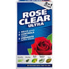 Rose Clear Ultra 200ml [144G263]