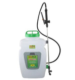 Seaflo Knapsack 12V 16L c/w 2.6LPM Pump[008g19780]