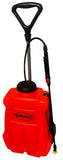 16L Sprayer Battery Operated & Lance Rechargeable [14617145]
