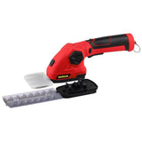 Dargan 2 IN 1 Cordless Grass Shears / Trimmers 8.0V (Battery Powered) [2dgo3]