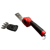 Dargan 2 IN 1 Cordless Grass Shears / Trimmers 8.0V (Battery Powered) [2dgo3]