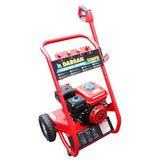 Dargan 6.5HP Petrol Power Washer [002pw02]