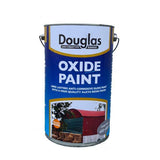 Douglas Oxide Paint 5L [249fo5000]