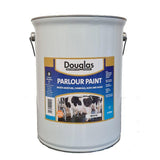 Douglas Parlour Paint 5L[249dppar5000w]