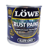 Lowe Rust Paint