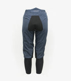 Turfmasters Water Resistant Exercise Breeches - Navy/Black [0964030015]