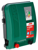 X6000 Smart Duo Power Fencer [10fen99910]