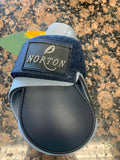 Norton PVC fetlock boots