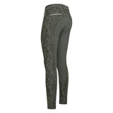 Ladies Riding Breeches IRHEI Capone Full Grip [262KL44117001]
