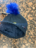 Kids Bobble Hat [03798512507a]