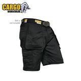 Cargo Titan Polycotton Shorts [1182089100]