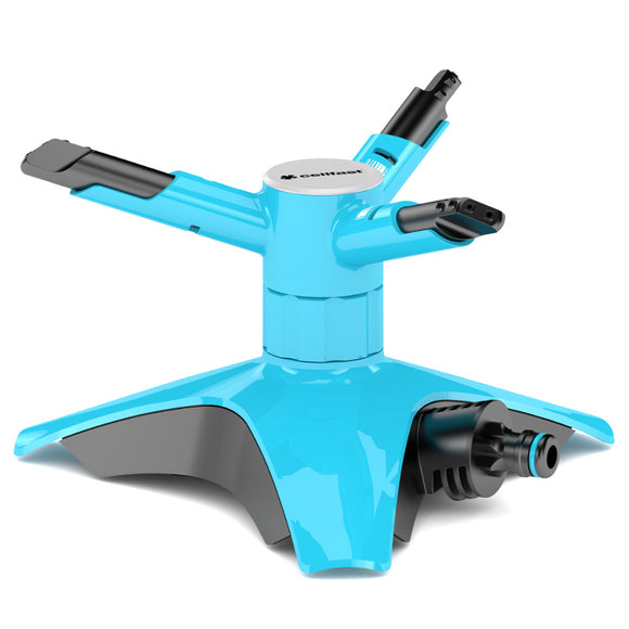 Ergo-line rotating sprinkler- spike base [02922086120]