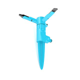 Ergo-line rotating sprinkler- spike base [02922086120]