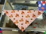 Dog Bandanas