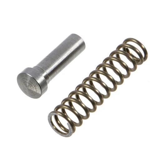 Calving Jack Spring & Retainer [10cts14215]