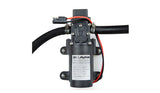 Genfitt Spot Quad Sprayer 12V DC 68 Litre [008G18657]