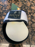 Norton PVC fetlock boots
