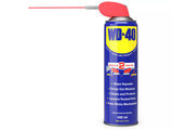 Wd40 MULTI USE SMART STRAW 450ml [254wd44137135]