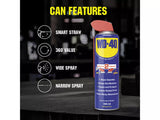 Wd40 MULTI USE SMART STRAW 450ml [254wd44137135]