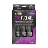Pre Fuel Triple Pack [085prefueltp]