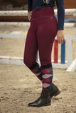 Kids Lyly Pull on Leggings [0379791553]