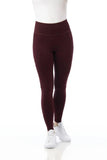 Kids Lyly Pull on Leggings [0379791553]